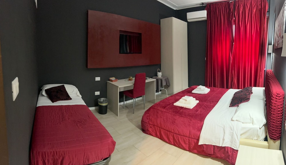 Vivendo rooms