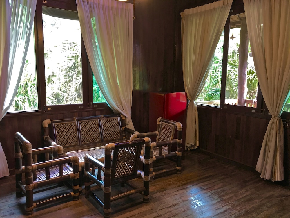 The Waterway Villa