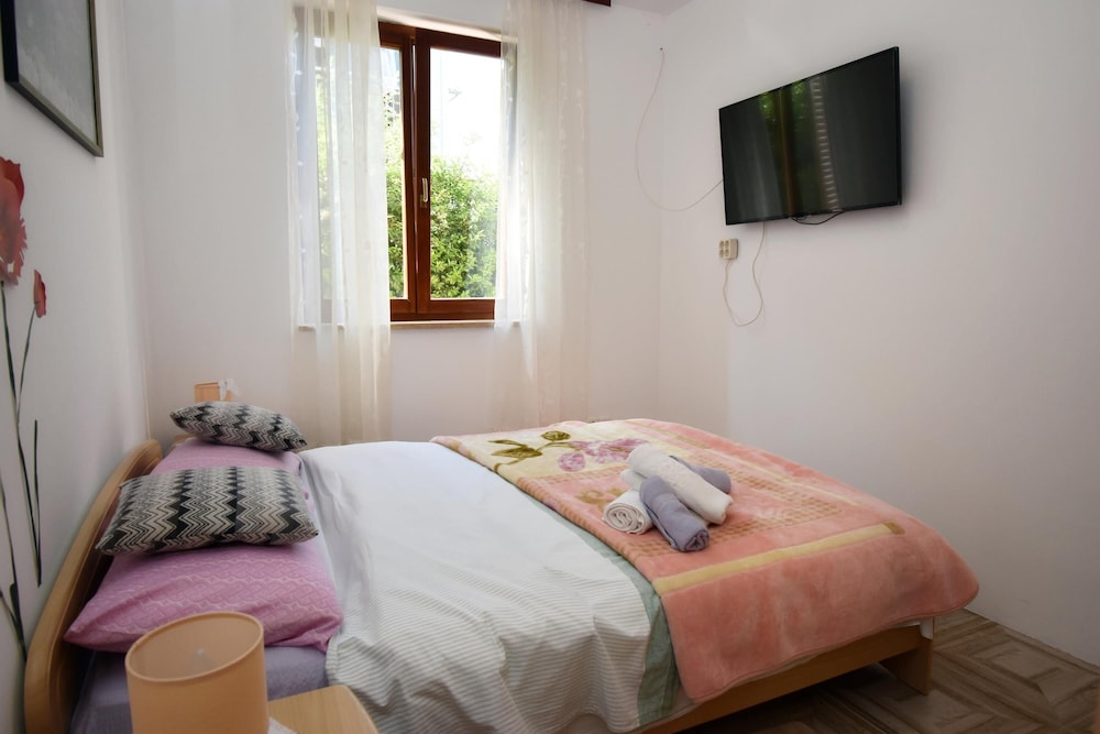 Apartment Adriana view 2
