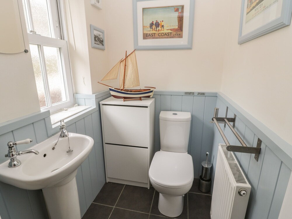 Clickety-clack Cottage