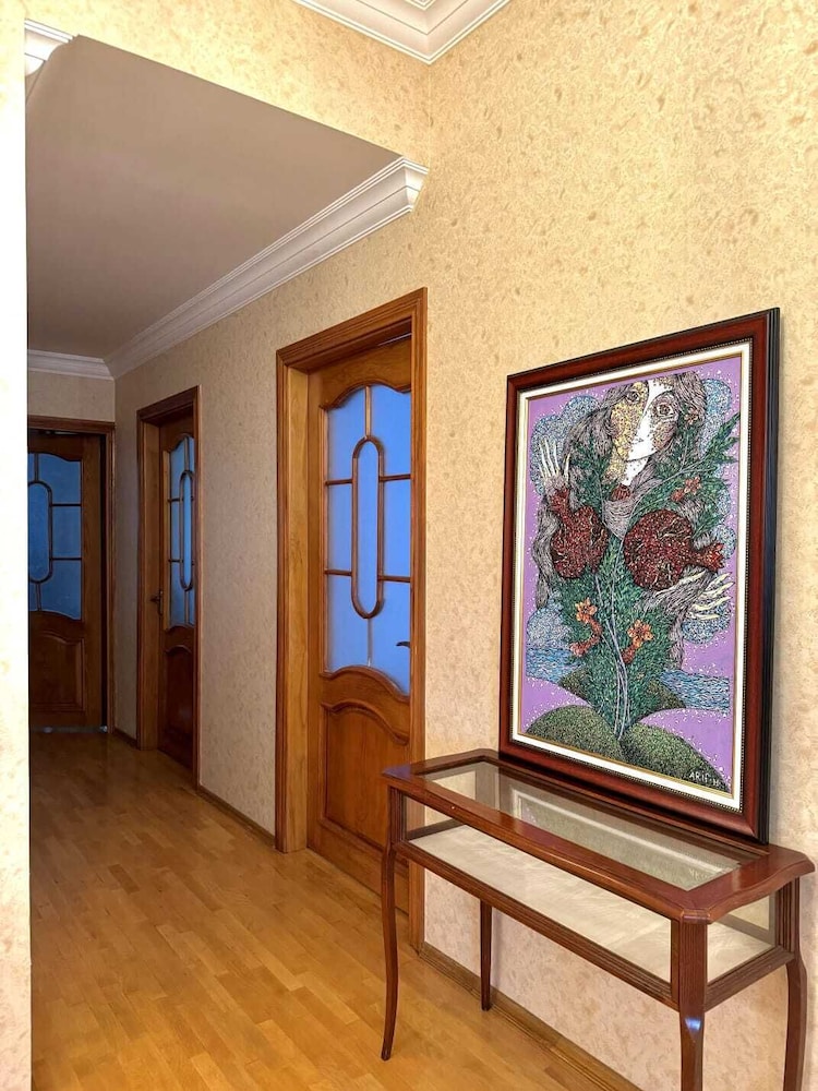 Layla Apartment