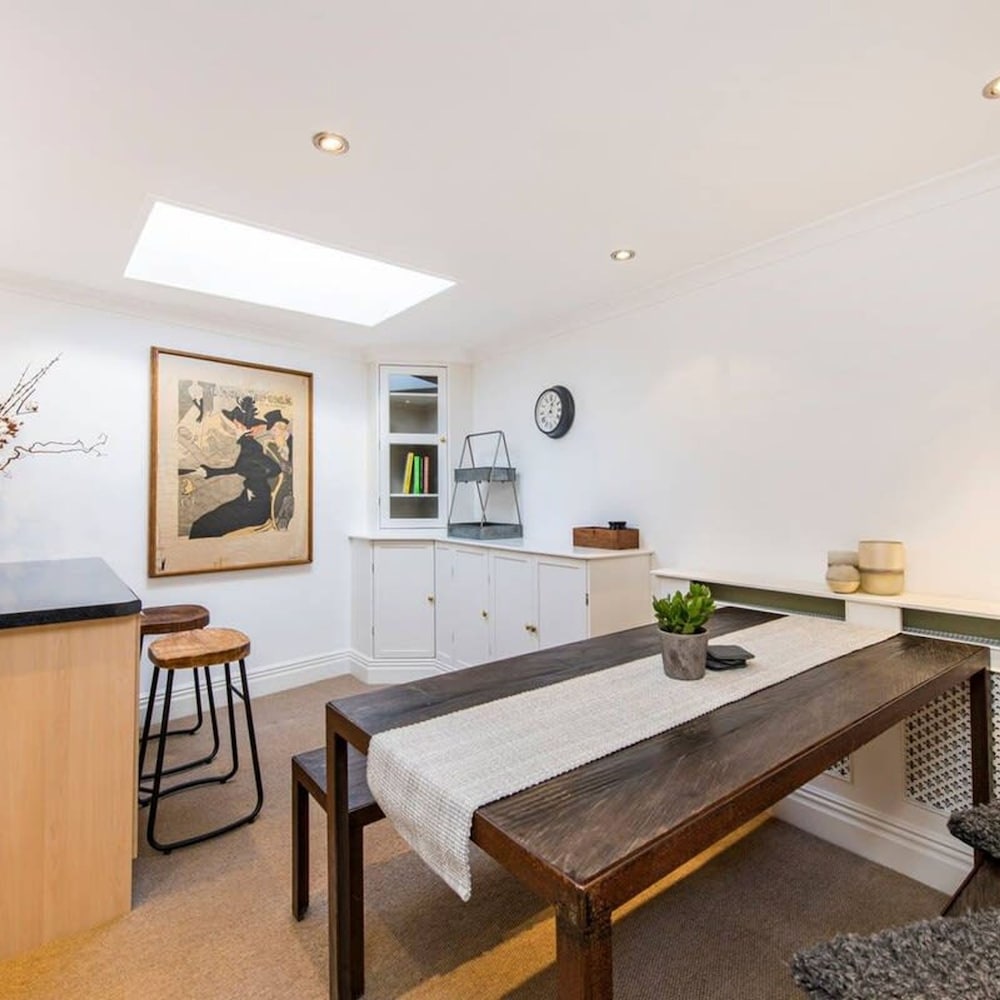 Beautiful 2-bed Flat Notting Hill