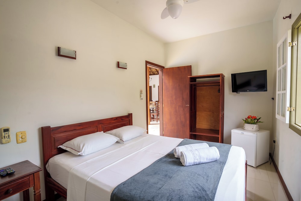 Casa Poema Paraty