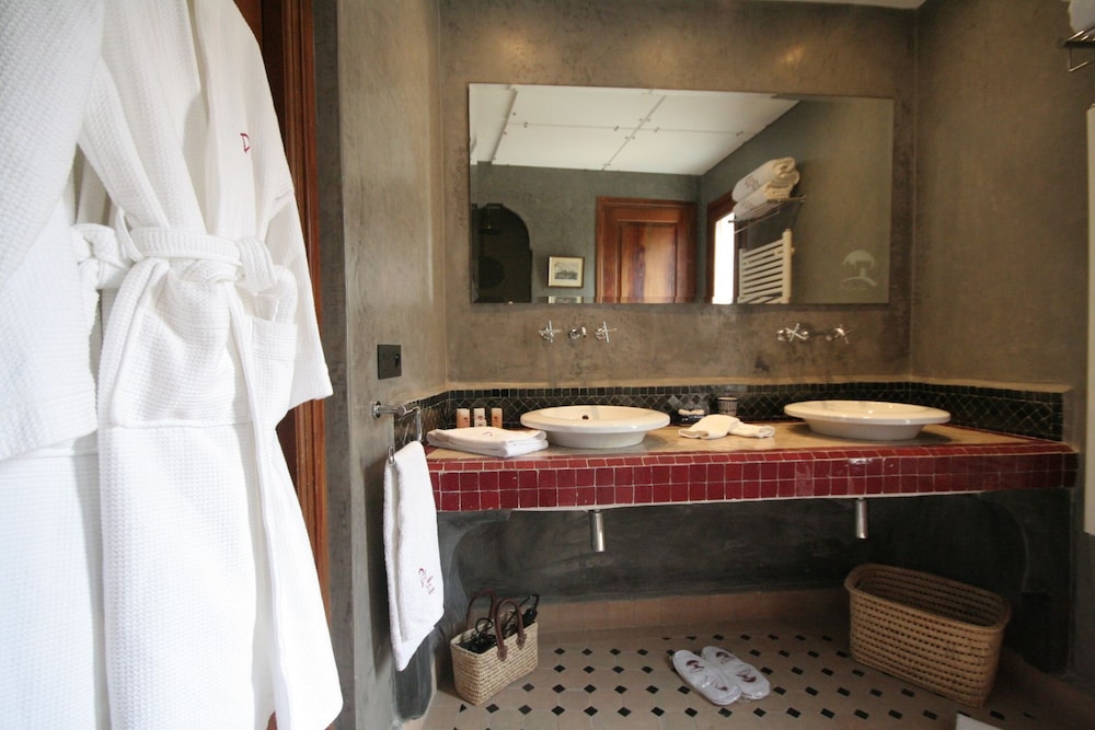 Tangier Vacations - Dar Chams Tanja - Property Image 44