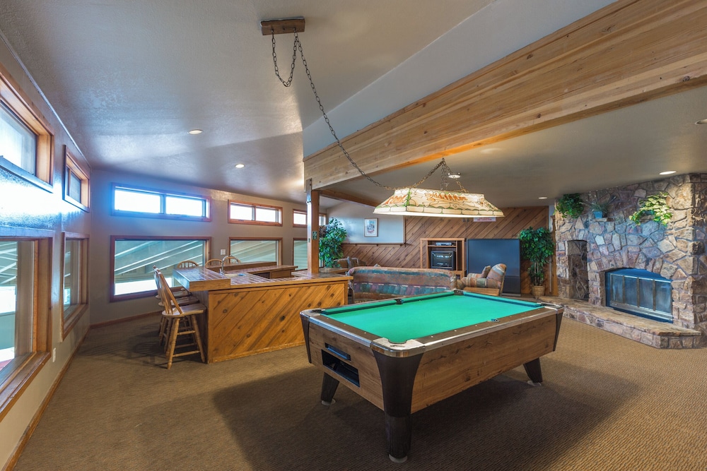 Buffalo Ridge Village #314g