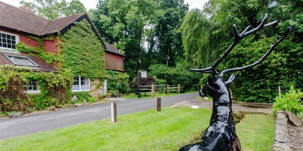 Trivelles Waterhall Country Hotel - Gatwick