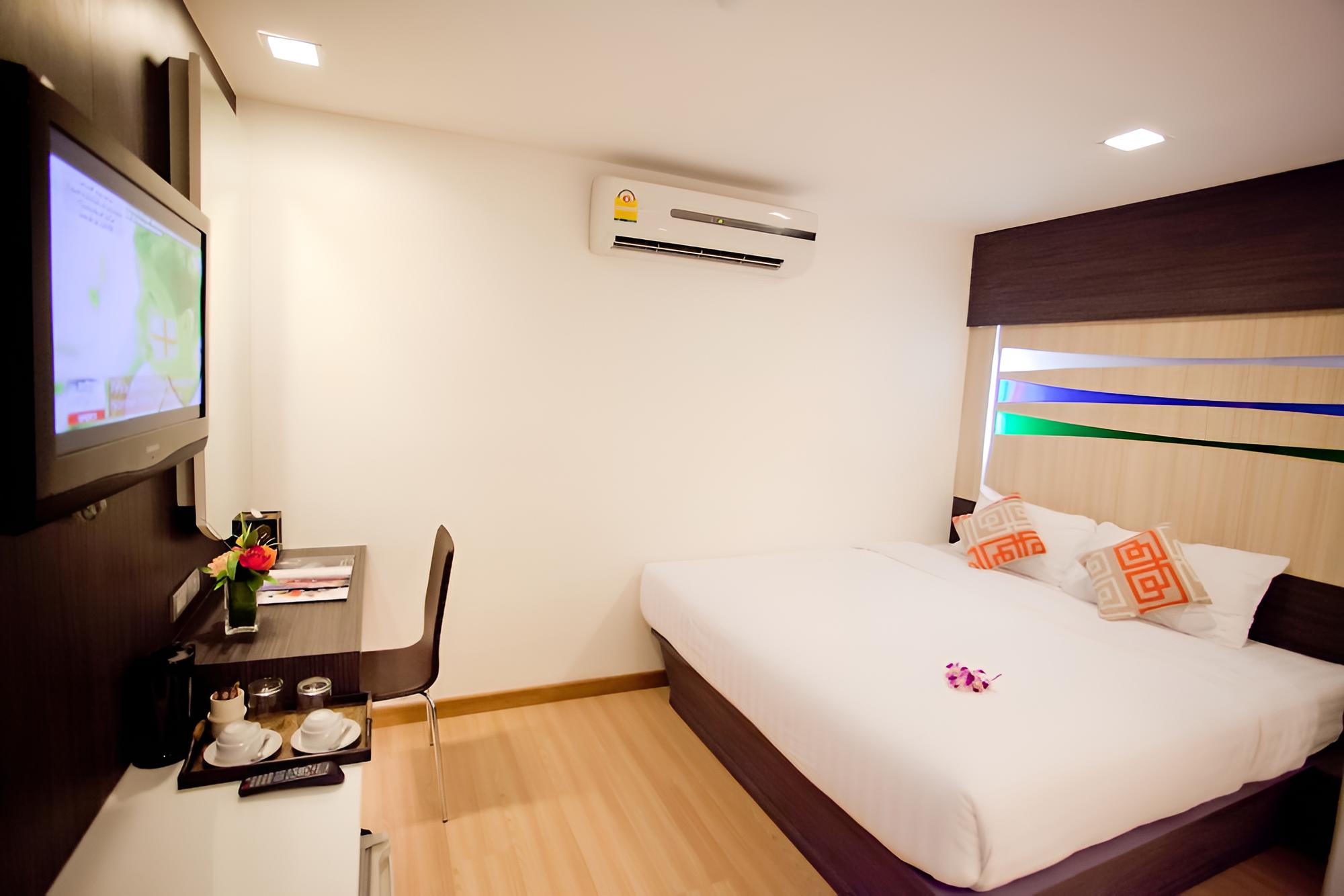 Studio Sukhumvit 11