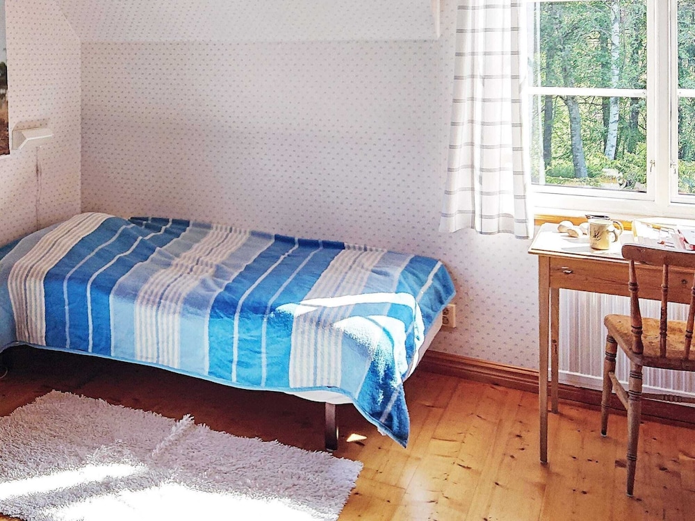 5 Person Holiday Home in Storvik view 2