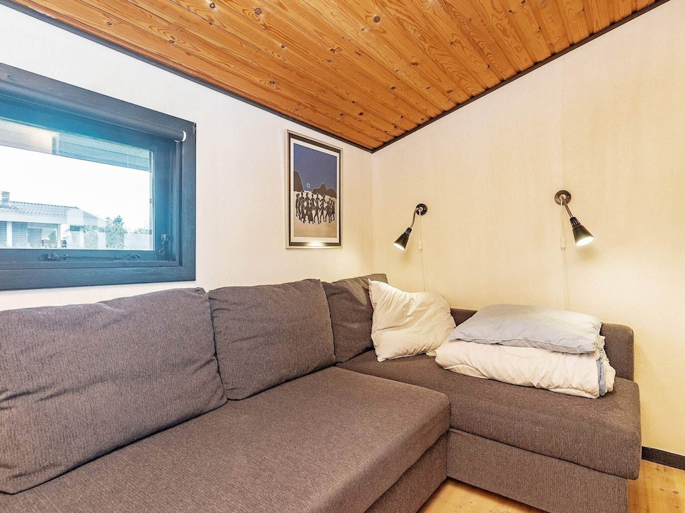 Alluring Holiday Home in Syddanmark near Sea view 3