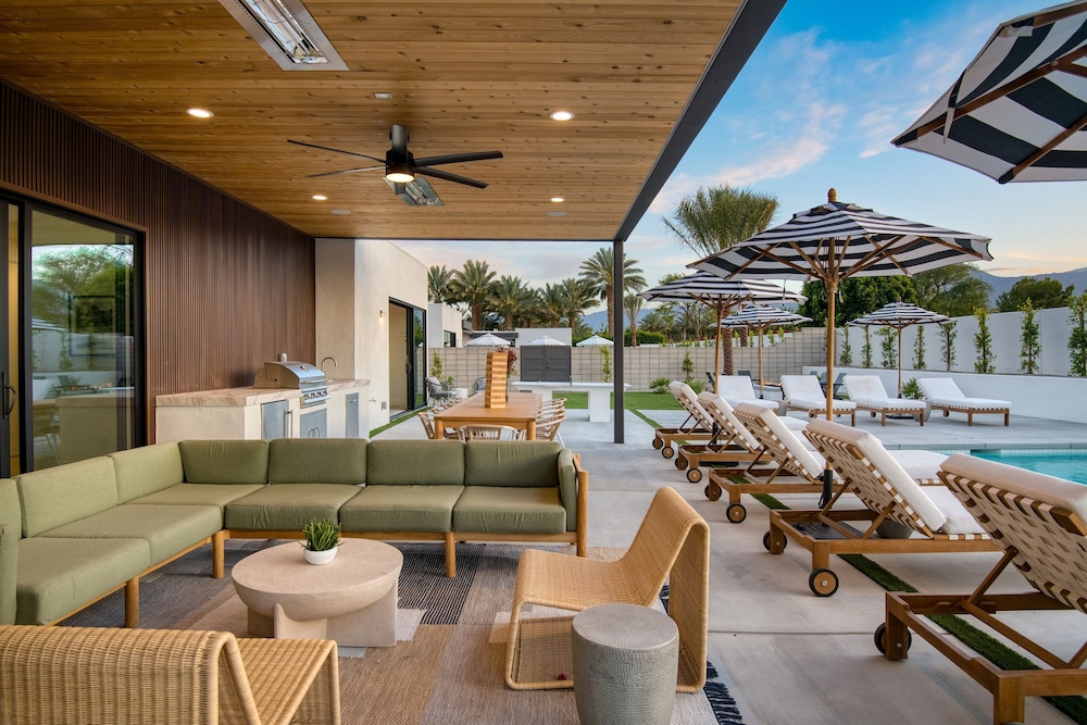 The Reserve at Polo Villas 17 by Avantstay