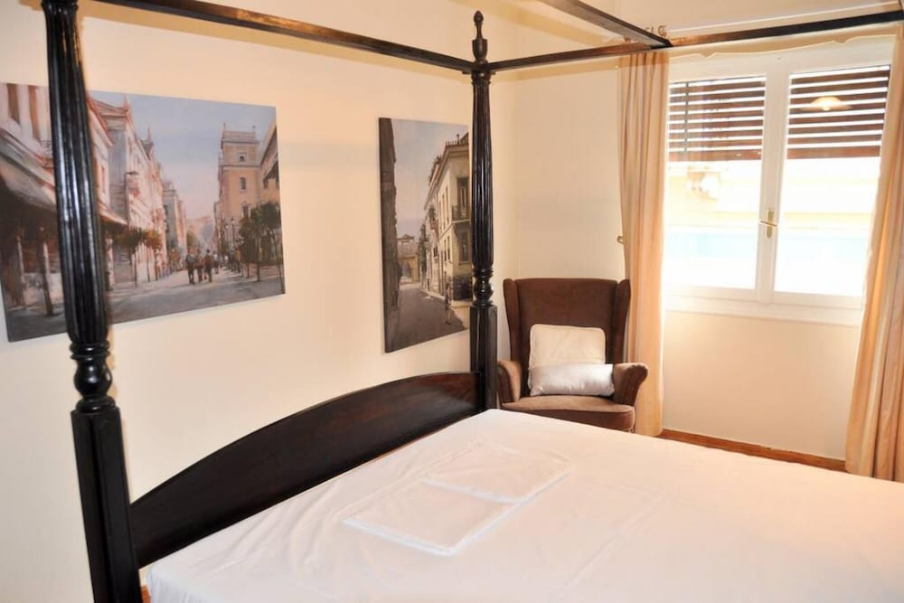 Magnificent Apartment Under the Acropolis photo 5