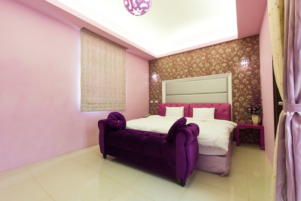 Taitung Jujia B&B