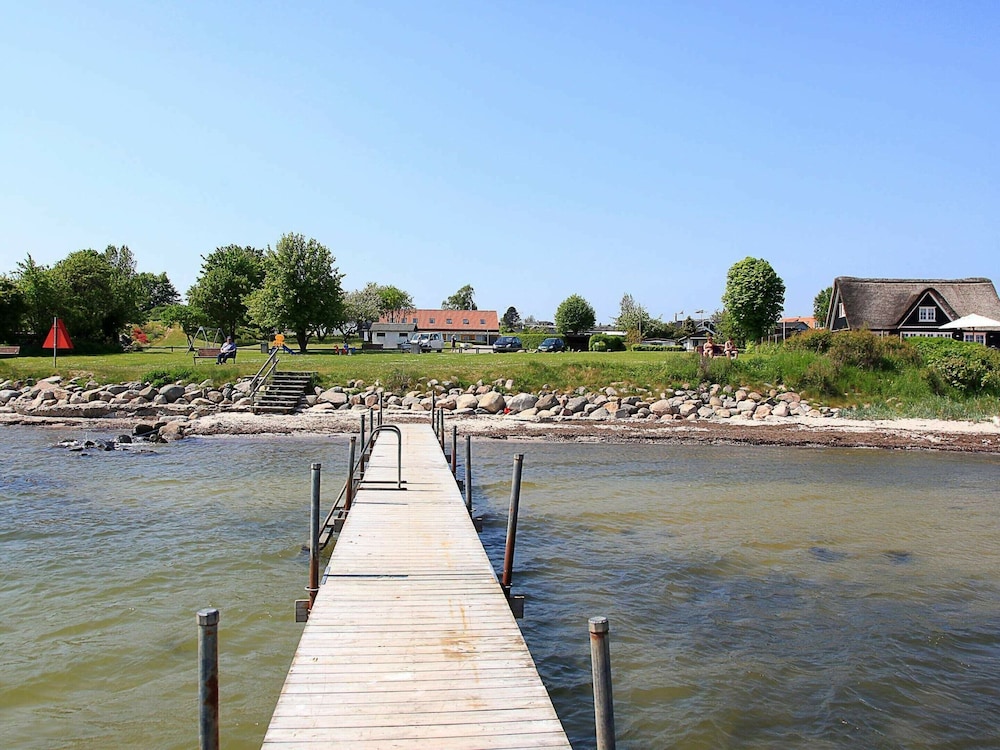 Panoramic Retreat in Hejlsminde - By Traum Ferienwohnungen view 5