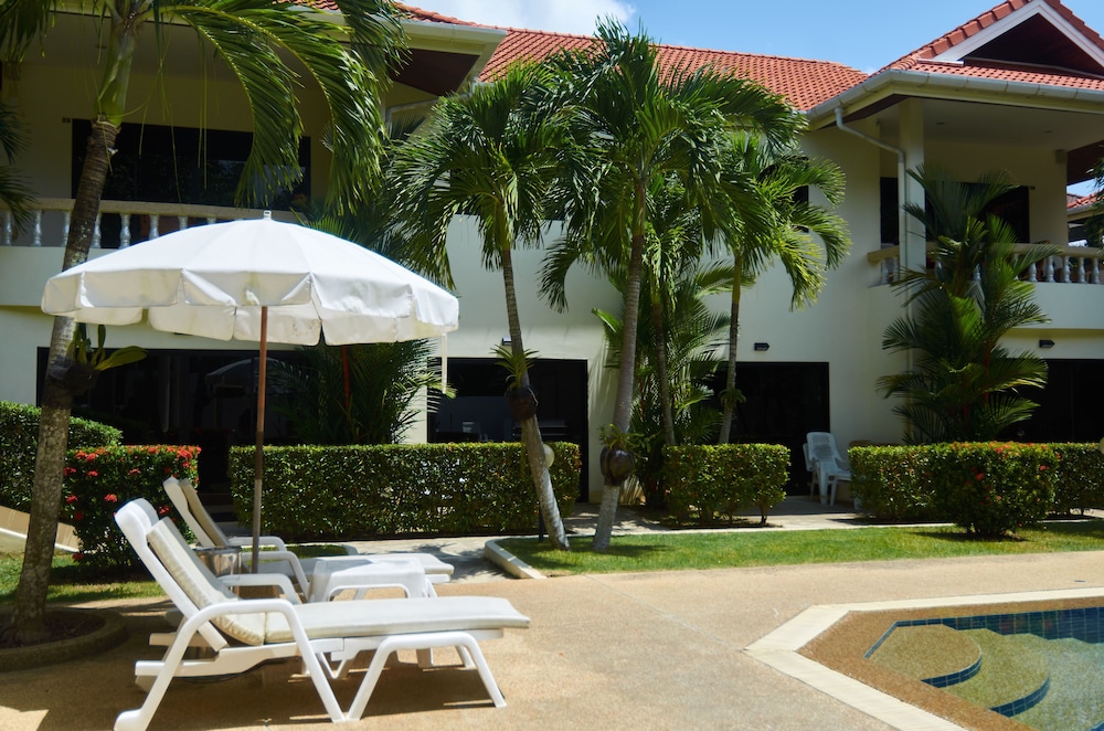 Phuket Riviera Villas