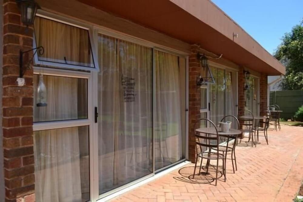 Angels Haven Guesthouse