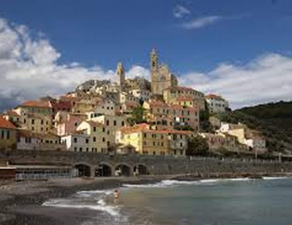Casa Umberto I view 5