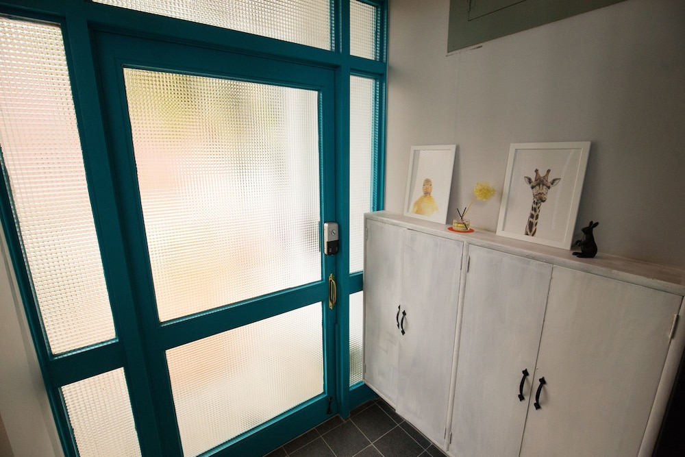 Therapy House