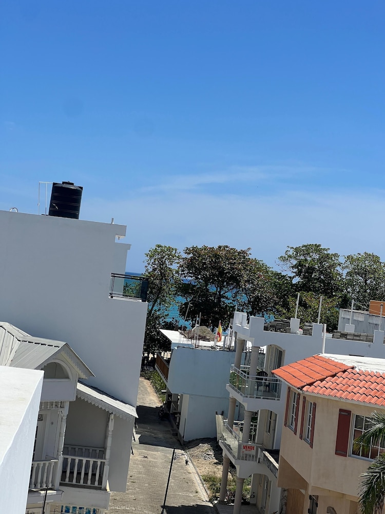 APARTAMENTOS EL PUEBLITO