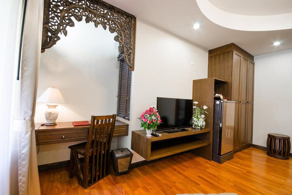 Kham Mon Lanna Resort Chiang Mai