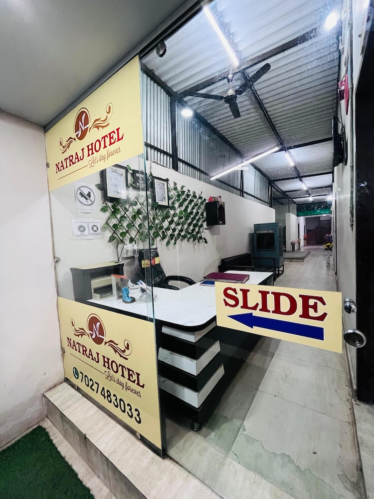 Natraj Hotel