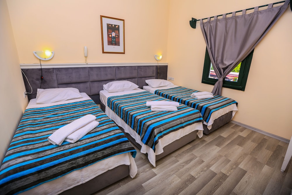 Hotel Bleu Nuit Bodrum becomes Bleu Nuit Otel Bodrum. - Image 40