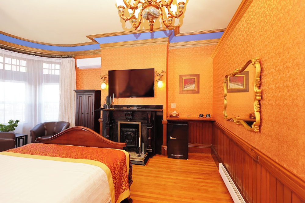 Prince Inn