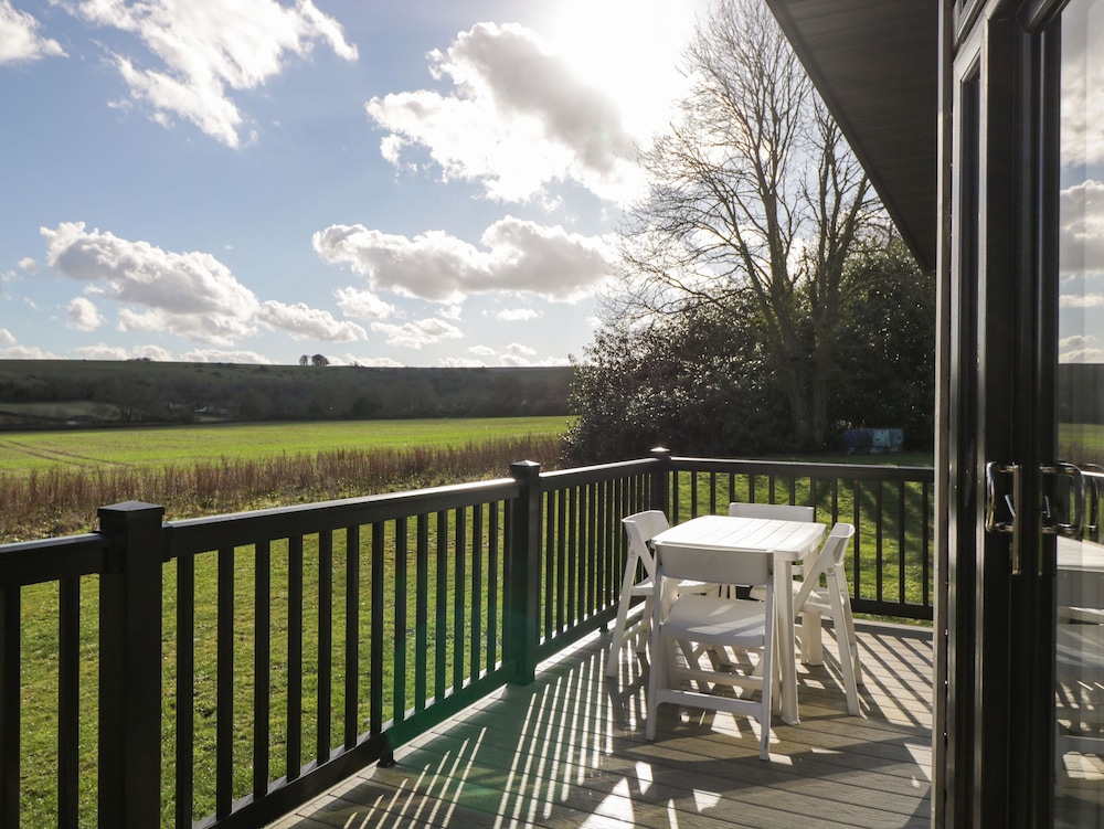 Manor Farm Lodge