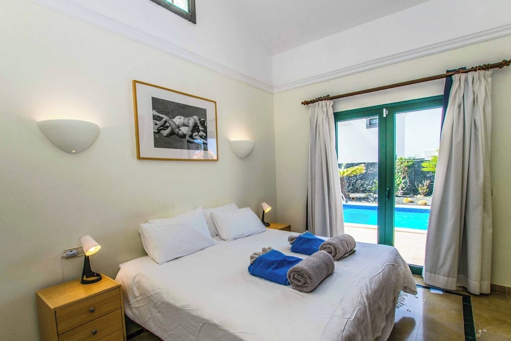 Villa Helenita