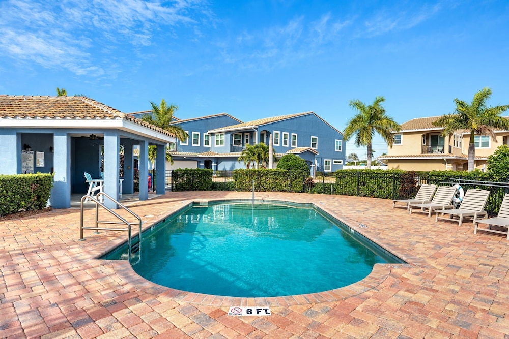 108 Mediterranean Way