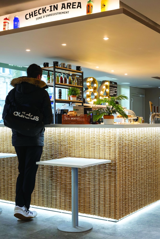 The People Hostel - Tours