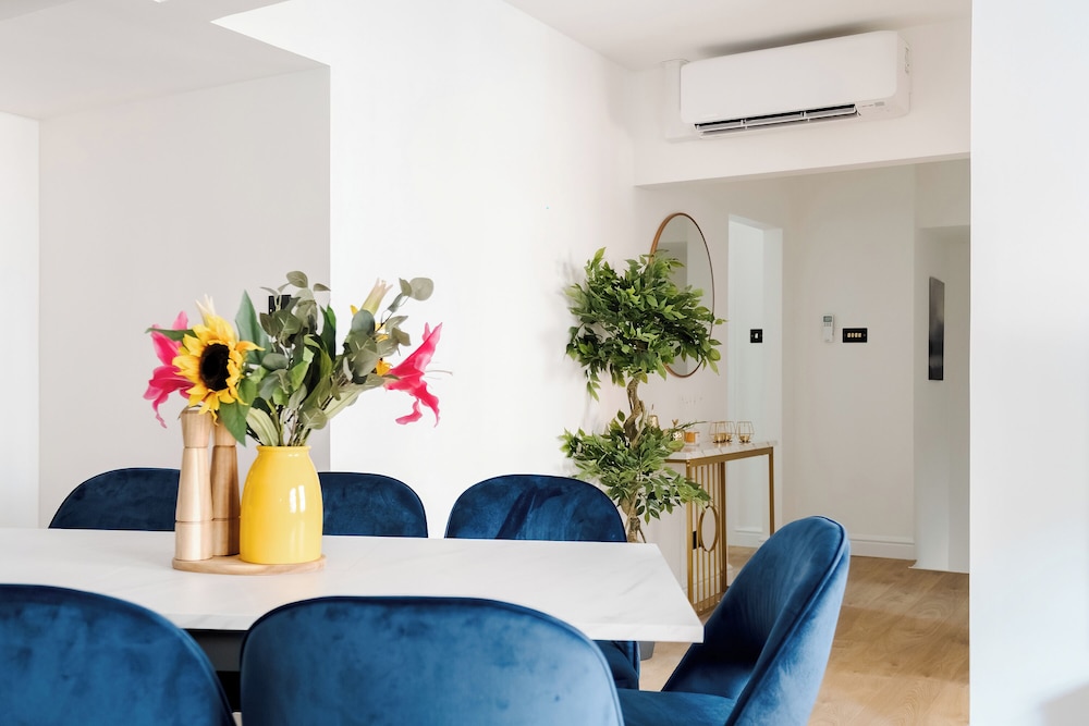 Luxury 3 Bedrooms House in Marylebone
