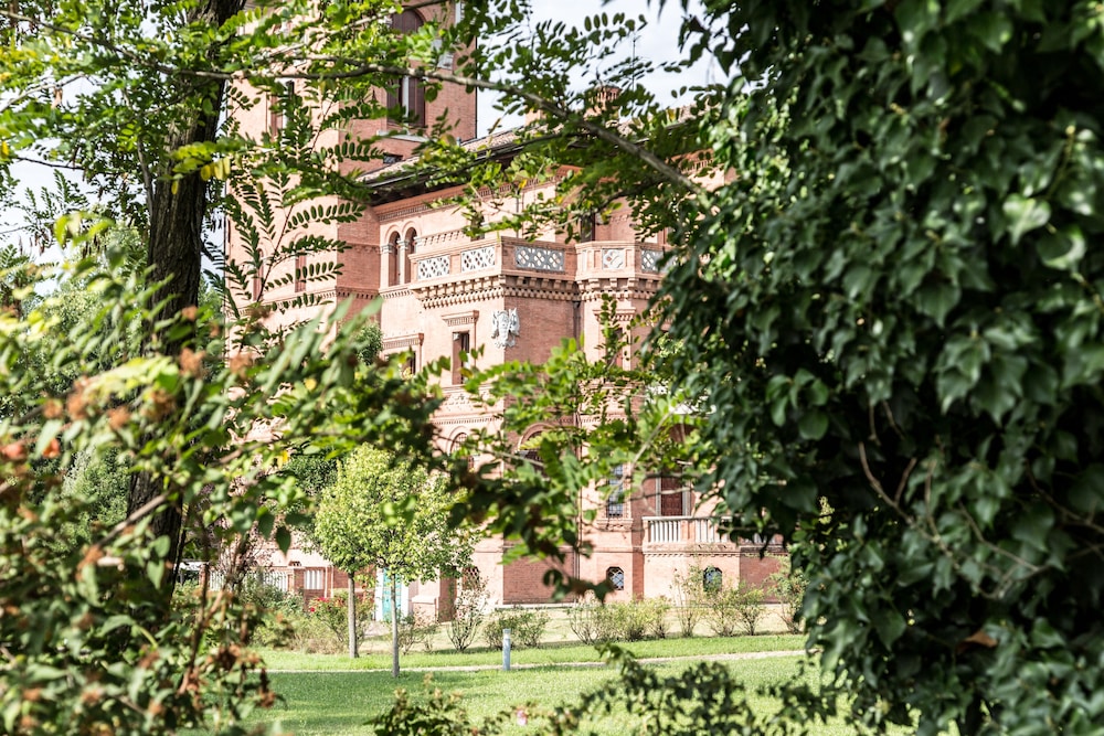 Suite Villa Ida