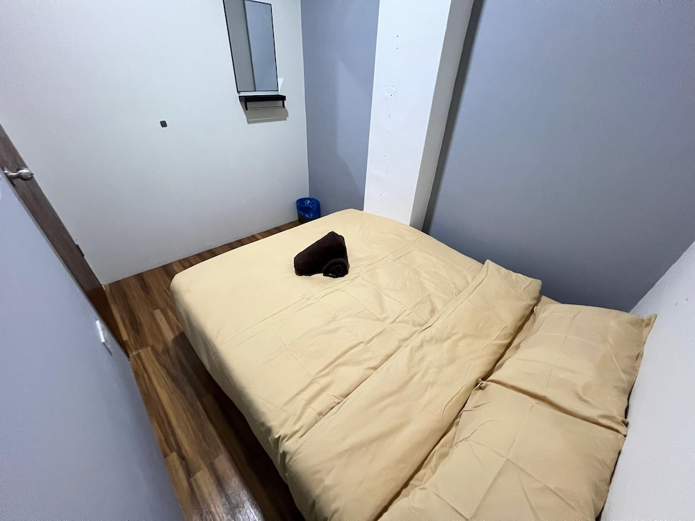 Afie Hostel KLIA Airport Transit photo 4