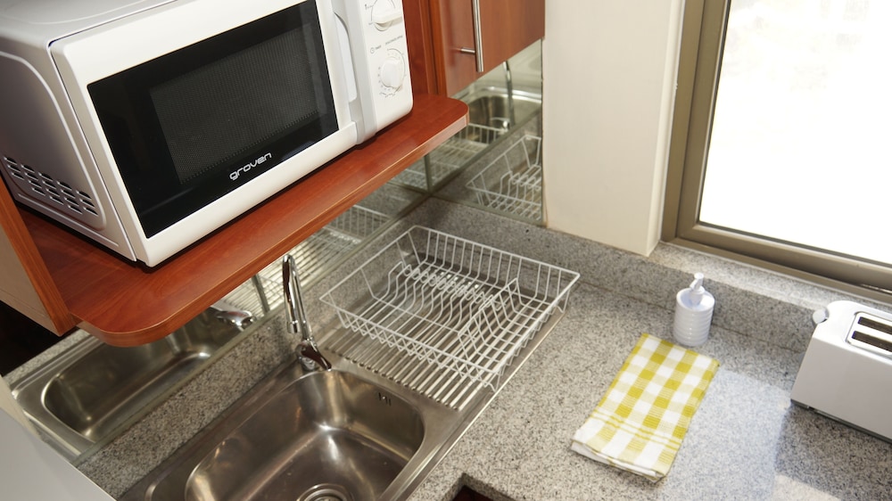 Apartamentos Nueva Providencia 1372