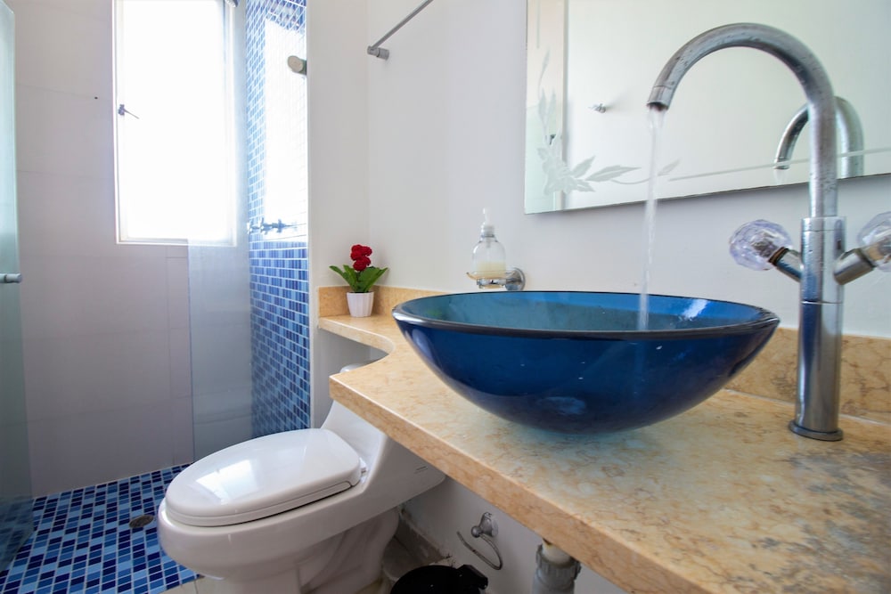 Apartamentos Bocagrande - Vista al Mar
