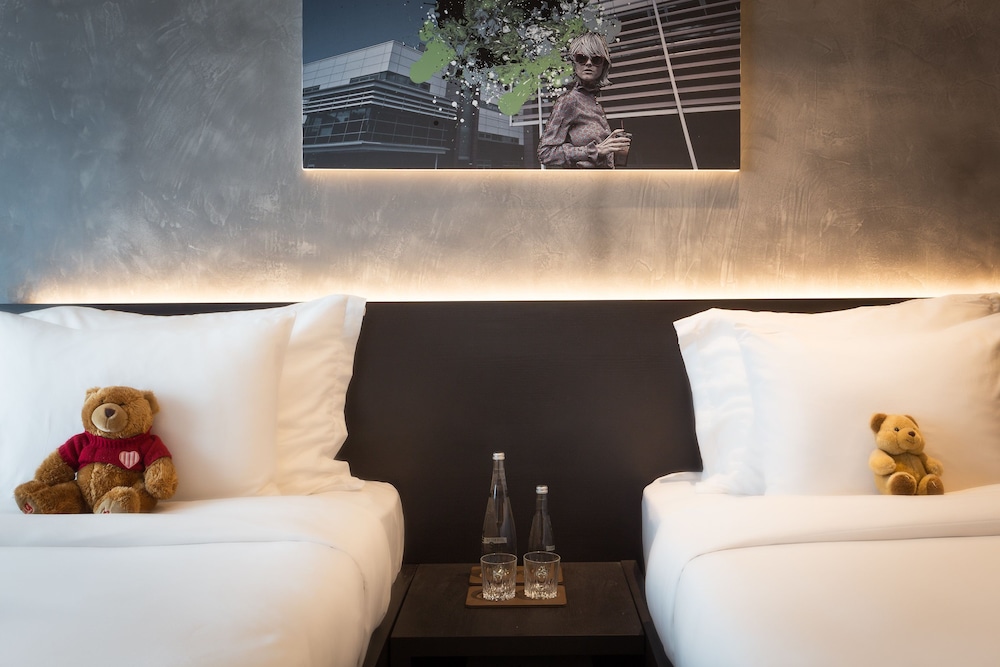 The Mill Otel Bomonti - Image 40