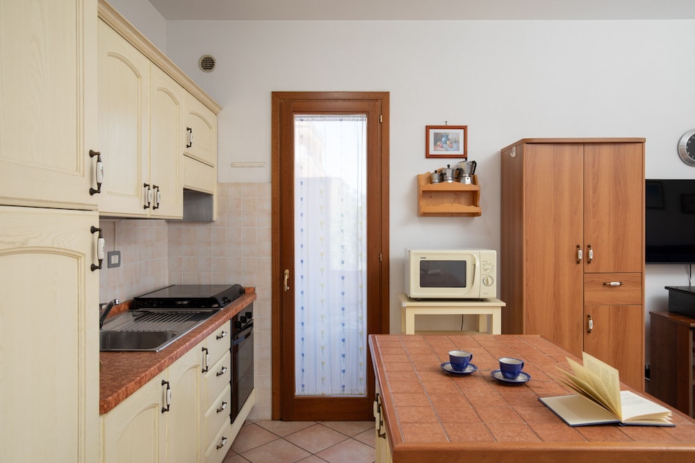 Casa Delle Vigne in Olbia