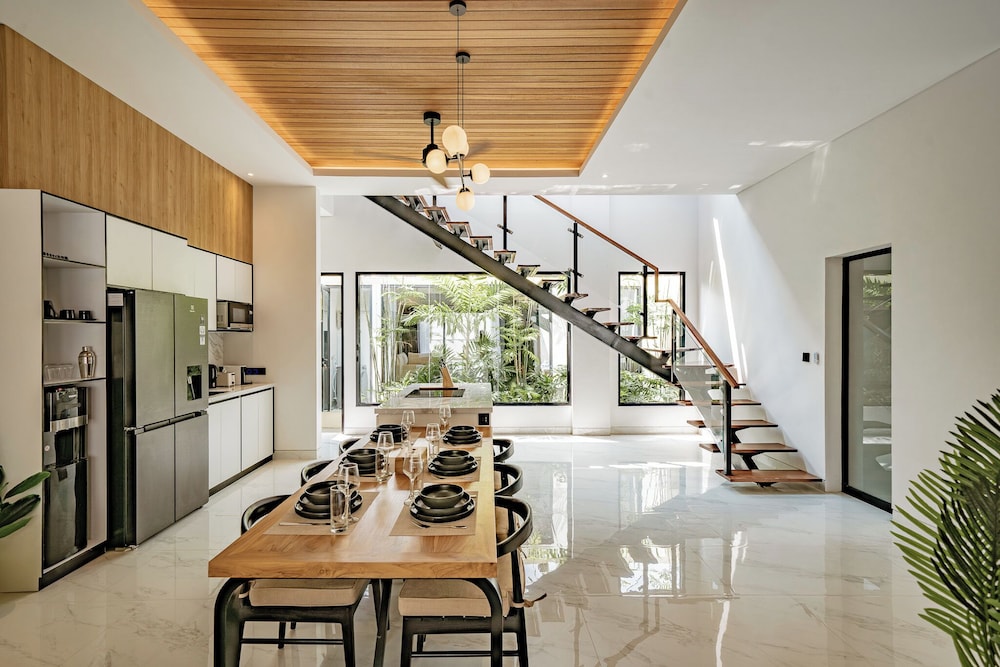 Aya Townhouses - Umalas