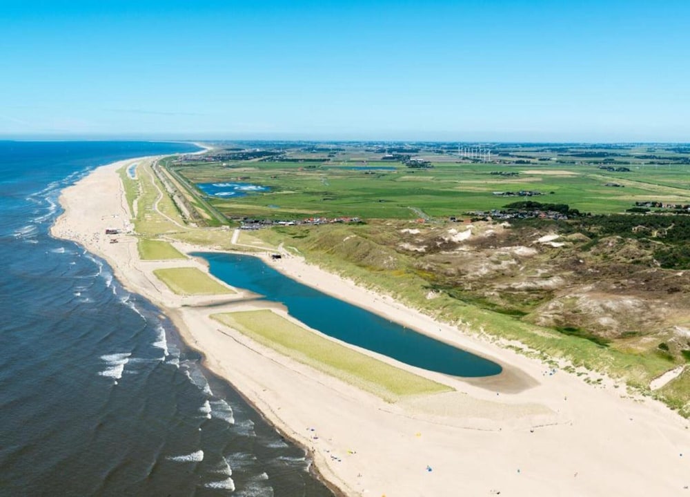 Apartment in Petten Near the Beach