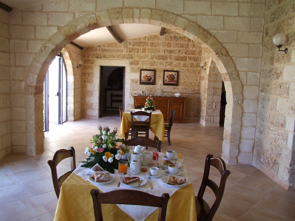 Tenuta Masseria & Spa Chicco Rizzo
