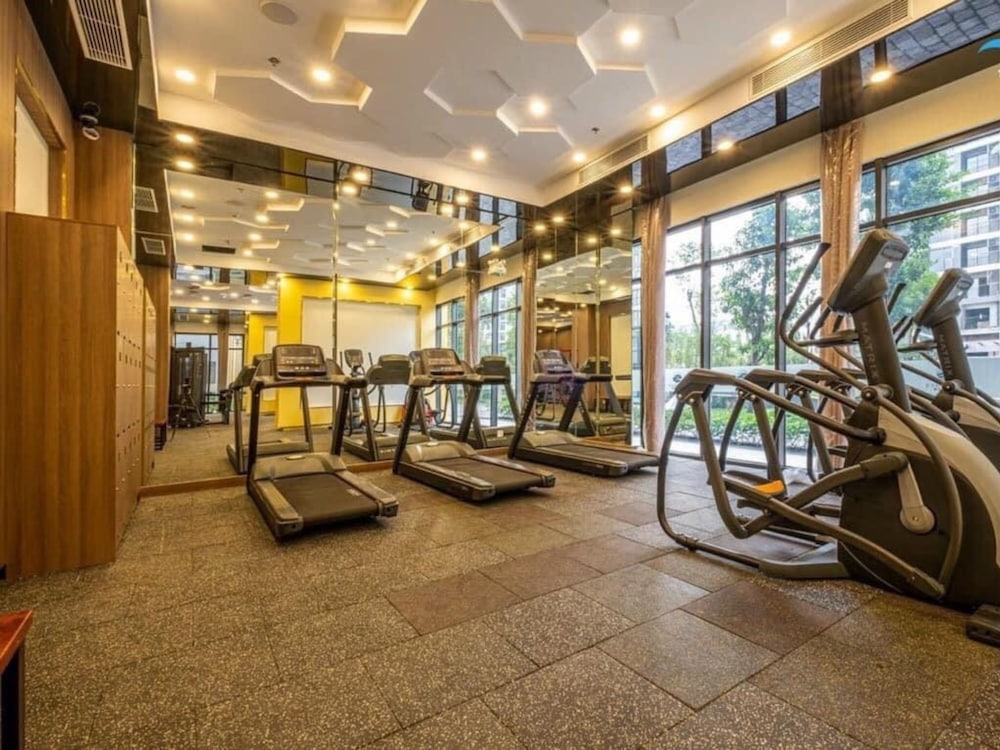 Vinhomes Ocean Park Apartment FL09