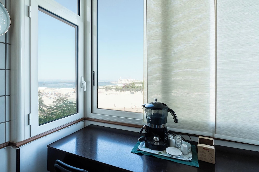 Lighthouse View Apartment by Wonderful Italy