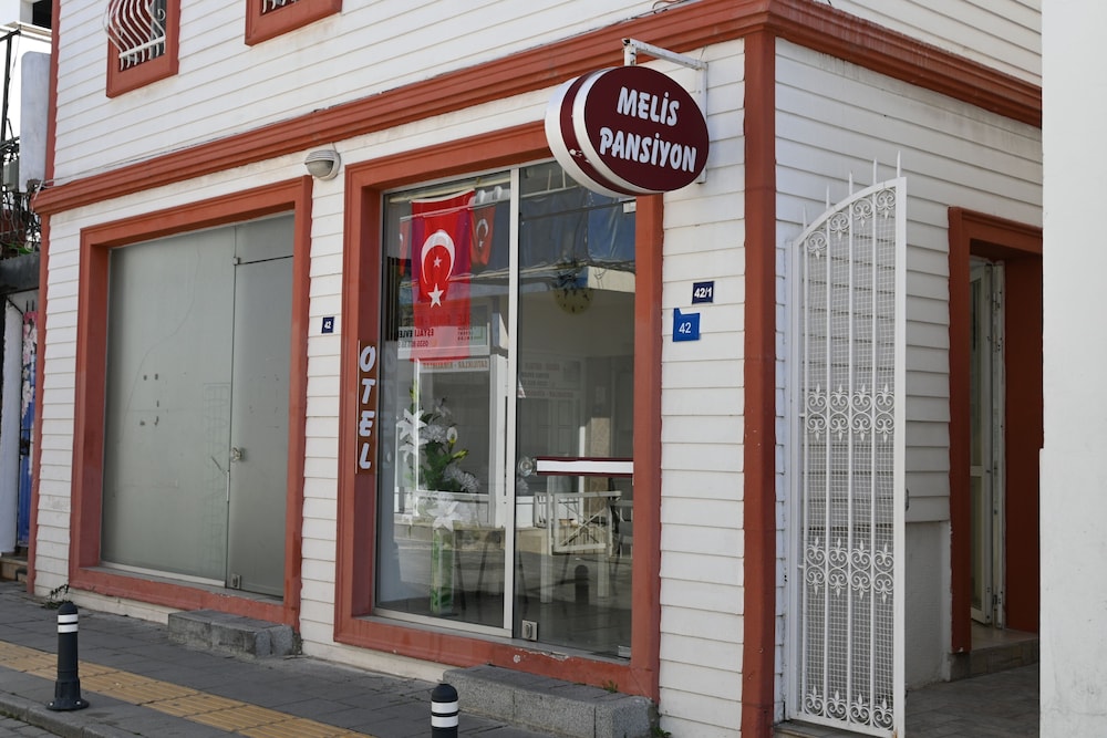 Melis Pansiyon