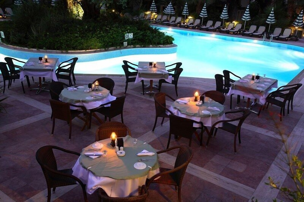 Zeytinada Otel - Image 48