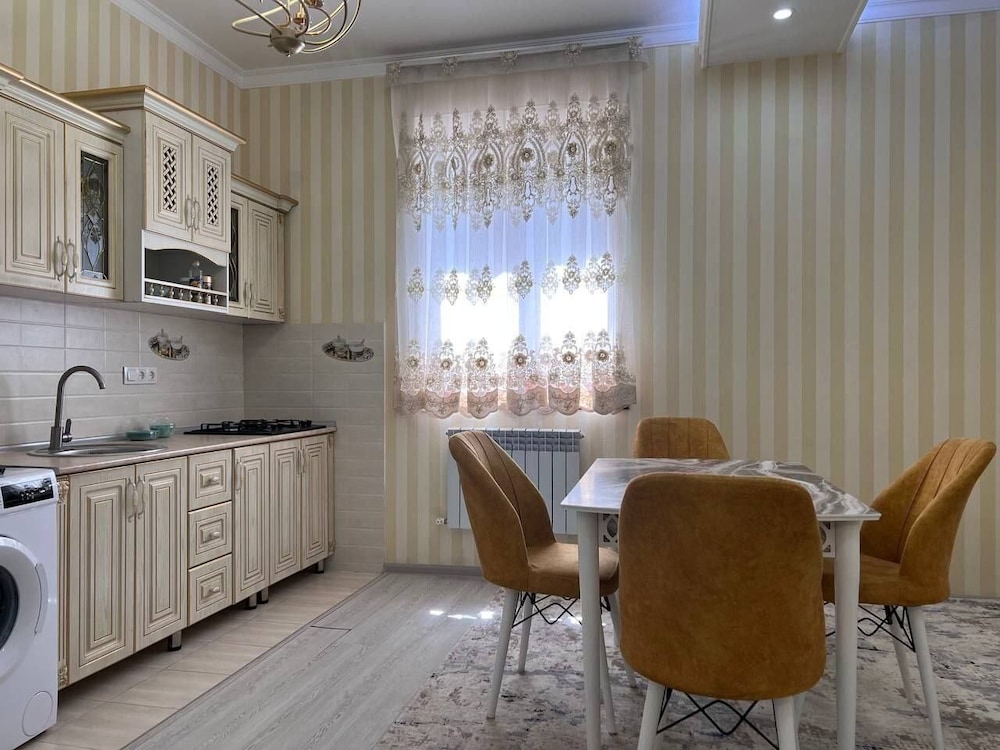 Apartments Parkent 203 Tashkent