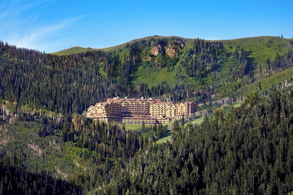 Hotel Montage Deer Valley - Image 1