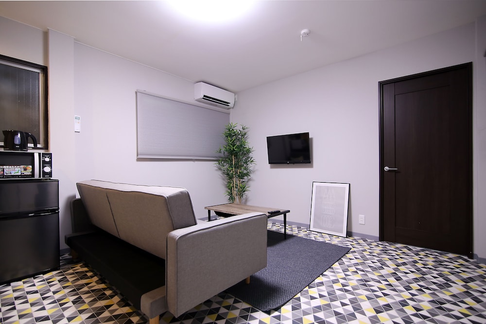 Kino Asakusa House