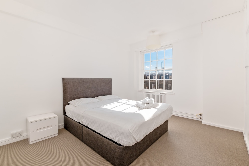 Gorgeous Apartments PIMLICO
