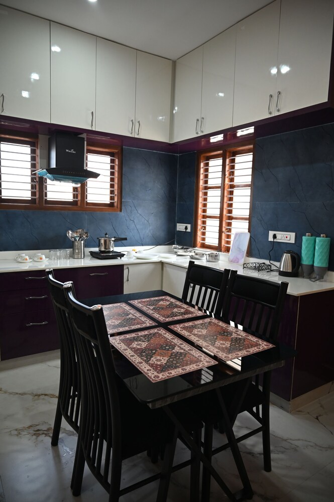 Surya-Atharva Suites