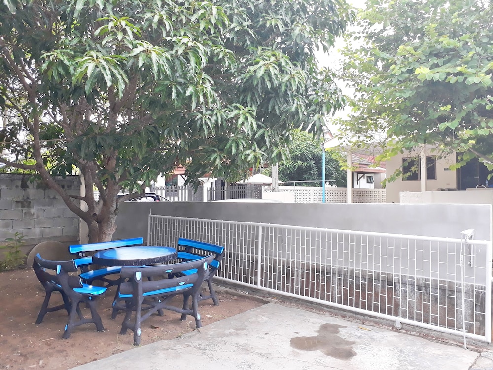 Mae Rampung Beach House 2